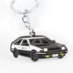 Kľúčenka na auto – Vintage