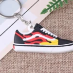 Originálna kľúčenka – Vans