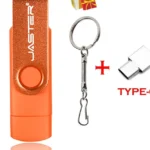 USB kľúč kľúčenka