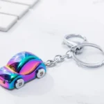 Kľúčenka na auto – Svietiaci chrobák
