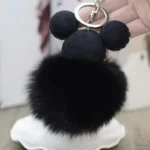 Kľúčenka s brmbolcom – Mickey