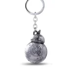 Originálna kľúčenka – Droid BB8