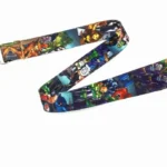 Kľúčenka na krk – Avengers