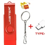 USB kľúč kľúčenka