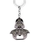 Kľúčenka s otvárakom – Darth Vader (oceľ)