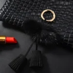 Kľúčenka s brmbolcom – Girly štýl