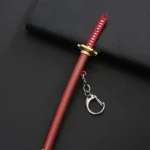 Kľúčenka katana