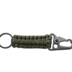 Paracord kľúčenka