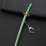 Kľúčenka katana
