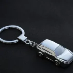Kľúčenka na auto – Classic LED