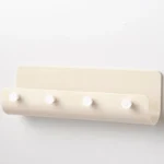 Nástenná kľúčenka – Písmená a kľúče