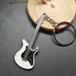 Kľúčenka elektrická gitara