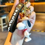 Kľúčenka Snoopy