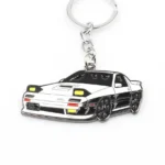 Kľúčenka na auto – Pretekárske auto