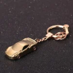 Kľúčenka na auto – Luxusná