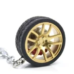 Kľúčenka na auto – Koleso