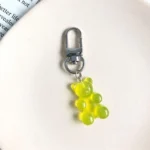 Kľúčenka medveď Haribo