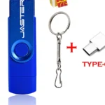 USB kľúč kľúčenka