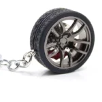 Kľúčenka na auto – Koleso