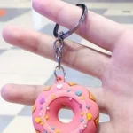 Kľúčenka Donuts