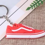 Originálna kľúčenka – Vans