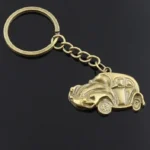 Kľúčenka na auto – Historická 2CV