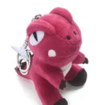 Originálna kľúčenka – Plyšový dinosaurus