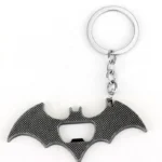 Kľúčenka s otvárakom – Batman (oceľ)