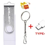 USB kľúč kľúčenka