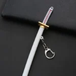 Kľúčenka katana