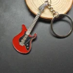 Kľúčenka elektrická gitara