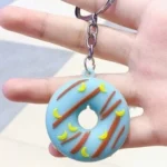 Kľúčenka Donuts