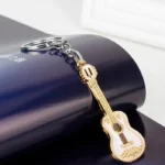 Kľúčenka gitara