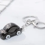 Kľúčenka na auto – Svietiaci chrobák