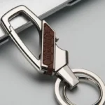 Kľúčenka s otvárakom – Otvárač na fľaše (oceľ)