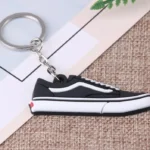 Originálna kľúčenka – Vans