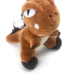 Originálna kľúčenka – Plyšový dinosaurus