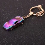 Kľúčenka na auto – Luxusná