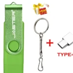 USB kľúč kľúčenka
