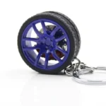 Kľúčenka na auto – Koleso