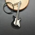 Kľúčenka elektrická gitara