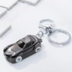 Kľúčenka na auto – Sedan