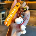 Kľúčenka Snoopy