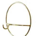 Nástenná kľúčenka – Minimalistický