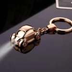 Kľúčenka na auto – Luxusná Light
