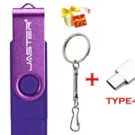 USB kľúč kľúčenka