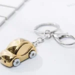 Kľúčenka na auto – Svietiaci chrobák