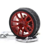 Kľúčenka na auto – Koleso