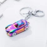 Kľúčenka na auto – Sedan