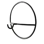 Nástenná kľúčenka – Minimalistický